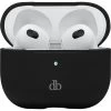 Costa Rica AirPods Cover, 3. Generation, Sort 2 Costa Rica AirPods Cover, 3. Generation, Sort -Computer Og Tablet Tilbehør costa rica airpods cover 3 generation sort 1