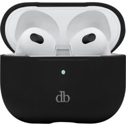 Costa Rica AirPods Cover, 3. Generation, Sort