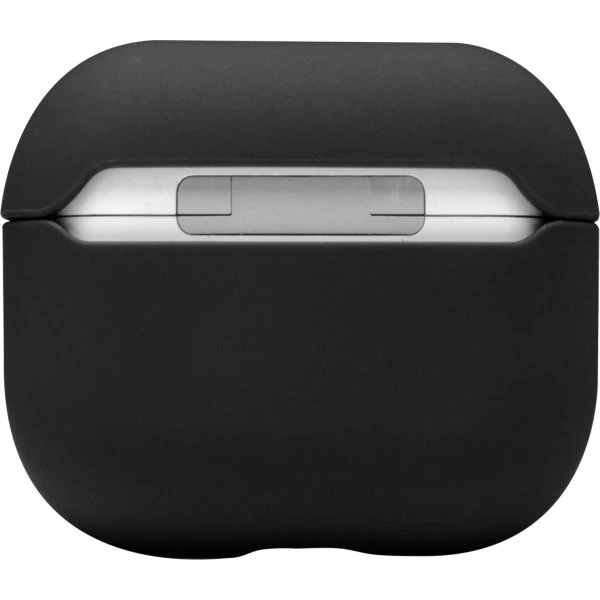 Costa Rica AirPods Cover, 3. Generation, Sort 4 Costa Rica AirPods Cover, 3. Generation, Sort - Billede 2