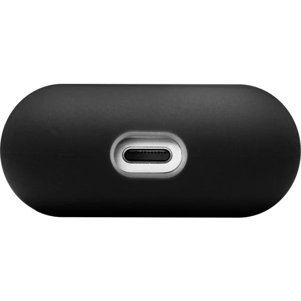 Costa Rica AirPods Cover, 3. Generation, Sort 7 Costa Rica AirPods Cover, 3. Generation, Sort - Billede 5