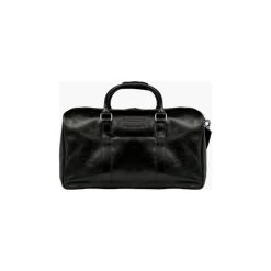 Dbramante1928 Aalborg Weekendtaske, Sort
