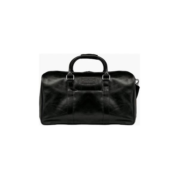 Dbramante1928 Aalborg Weekendtaske, Sort 3 Dbramante1928 Aalborg Weekendtaske, Sort
