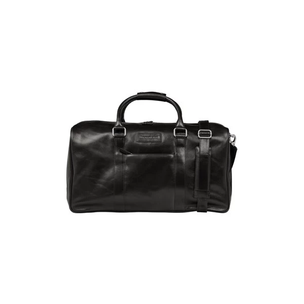 Dbramante1928 Aalborg Weekendtaske, Sort 4 Dbramante1928 Aalborg Weekendtaske, Sort - Billede 2