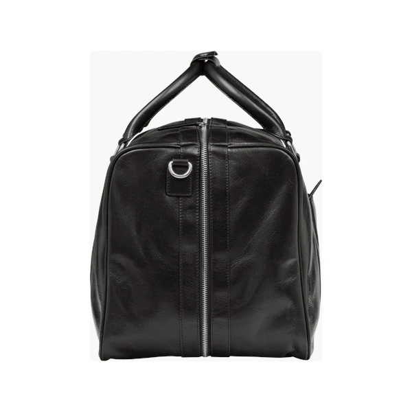 Dbramante1928 Aalborg Weekendtaske, Sort 5 Dbramante1928 Aalborg Weekendtaske, Sort - Billede 3