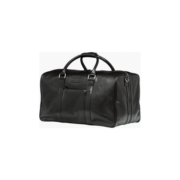 Dbramante1928 Aalborg Weekendtaske, Sort 6 Dbramante1928 Aalborg Weekendtaske, Sort - Billede 4