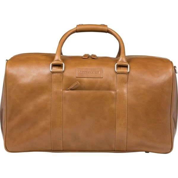 Dbramante1928 Aalborg Weekendtaske, Tan 3 Dbramante1928 Aalborg Weekendtaske, Tan