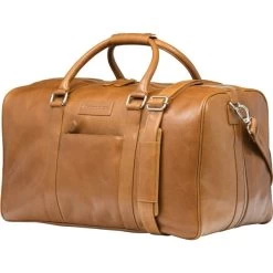 Dbramante1928 Aalborg Weekendtaske, Tan 8 Dbramante1928 Aalborg Weekendtaske, Tan -Computer Og Tablet Tilbehør dbramante1928 aalborg weekendtaske tan 2