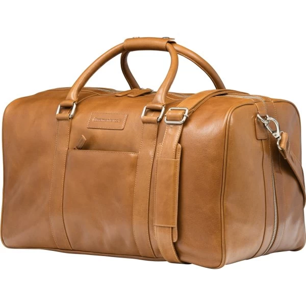 Dbramante1928 Aalborg Weekendtaske, Tan 4 Dbramante1928 Aalborg Weekendtaske, Tan - Billede 2
