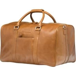 Dbramante1928 Aalborg Weekendtaske, Tan 9 Dbramante1928 Aalborg Weekendtaske, Tan -Computer Og Tablet Tilbehør dbramante1928 aalborg weekendtaske tan 3