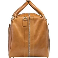 Dbramante1928 Aalborg Weekendtaske, Tan 10 Dbramante1928 Aalborg Weekendtaske, Tan -Computer Og Tablet Tilbehør dbramante1928 aalborg weekendtaske tan 4