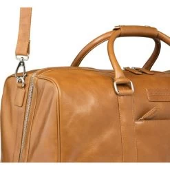 Dbramante1928 Aalborg Weekendtaske, Tan 11 Dbramante1928 Aalborg Weekendtaske, Tan -Computer Og Tablet Tilbehør dbramante1928 aalborg weekendtaske tan 5