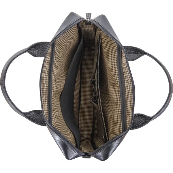 Dbramante1928 Amalienborg 2. Gen 15" Computertaske 5 Dbramante1928 Amalienborg 2. Gen 15" Computertaske - Billede 3