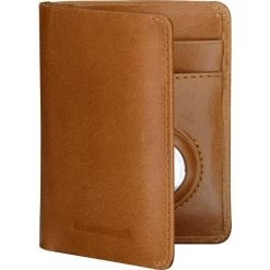 Dbramante1928 Billund Slim Airtag Pung, Brun