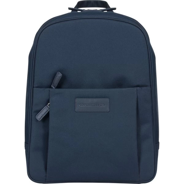 Dbramante1928 Champ-Elysees 15'' Rygsæk, Blå 3 Dbramante1928 Champ-Elysees 15'' Rygsæk, Blå