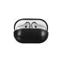 DBramante1928 Copenhagen AirPod Cover, Sort 10 DBramante1928 Copenhagen AirPod Cover, Sort -Computer Og Tablet Tilbehør dbramante1928 copenhagen airpod cover sort 3