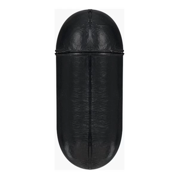 DBramante1928 Copenhagen AirPod Cover, Sort 6 DBramante1928 Copenhagen AirPod Cover, Sort - Billede 4