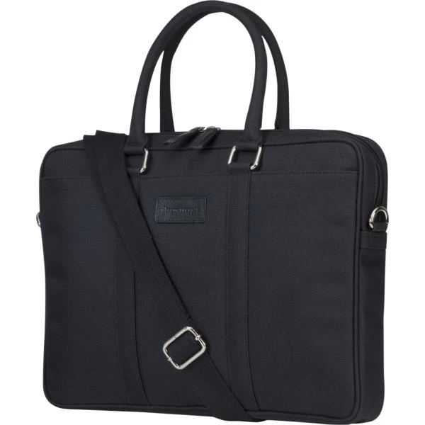 Dbramante1928 Fifth Avenue 15” Computertaske, Sort 6 Dbramante1928 Fifth Avenue 15” Computertaske, Sort - Billede 4