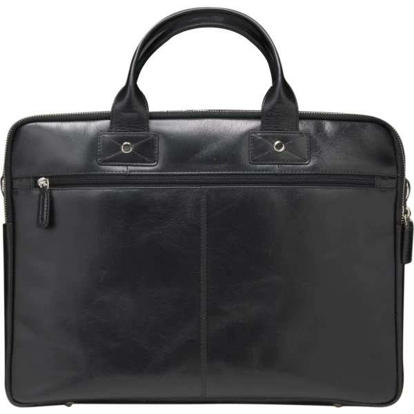 Dbramante1928 Kronborg (2. Gen) 16" Computertaske 4 Dbramante1928 Kronborg (2. Gen) 16" Computertaske - Billede 2