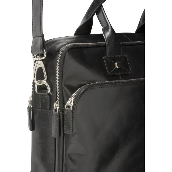 Dbramante1928 Kronborg (2. Gen) 16" Computertaske 5 Dbramante1928 Kronborg (2. Gen) 16" Computertaske - Billede 3