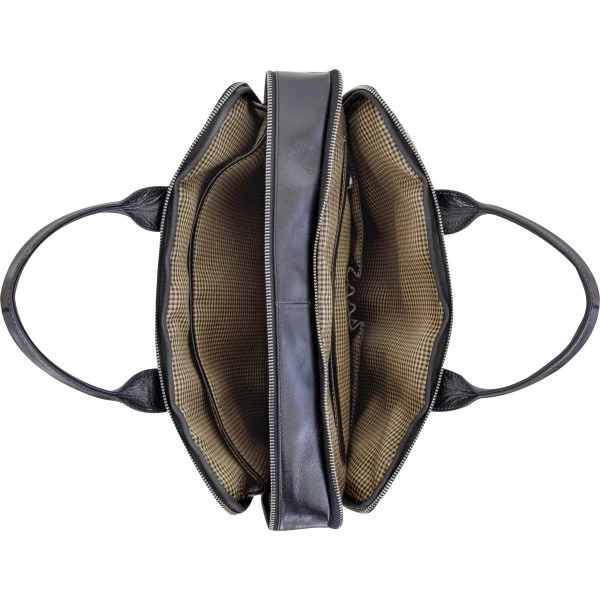 Dbramante1928 Kronborg (2. Gen) 16" Computertaske 6 Dbramante1928 Kronborg (2. Gen) 16" Computertaske - Billede 4