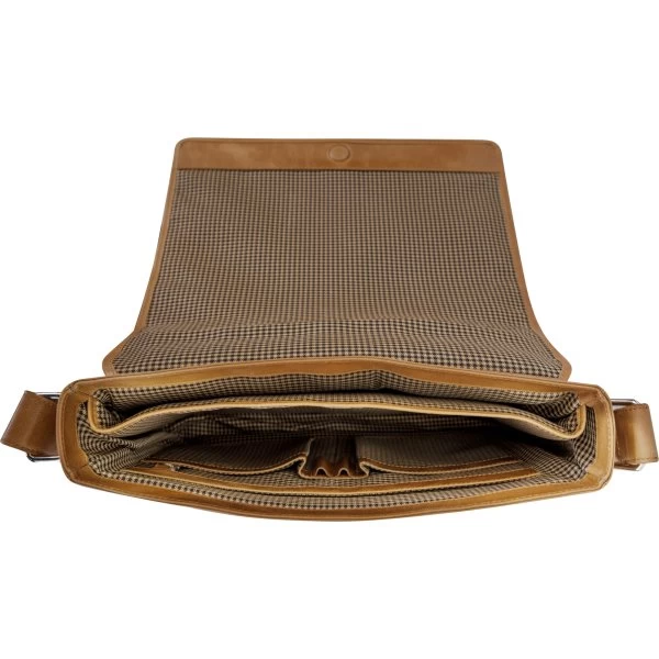 Dbramante1928 Marselisborg 2.gen 14" Computertaske 5 Dbramante1928 Marselisborg 2.gen 14" Computertaske - Billede 3