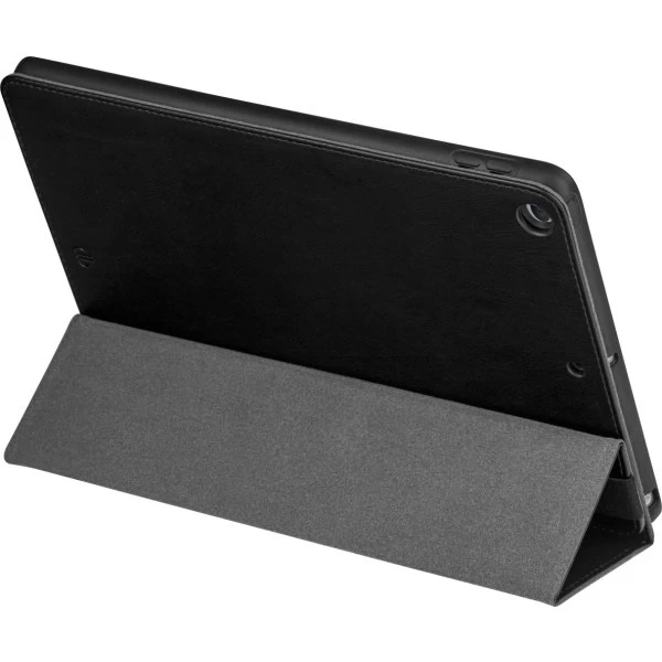 Dbramante1928 Oslo Cover IPad 10,2" (2021), Sort 3 Dbramante1928 Oslo Cover IPad 10,2" (2021), Sort - Billede 2
