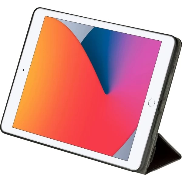 Dbramante1928 Oslo Cover IPad 10,2" (2021), Sort 5 Dbramante1928 Oslo Cover IPad 10,2" (2021), Sort - Billede 4