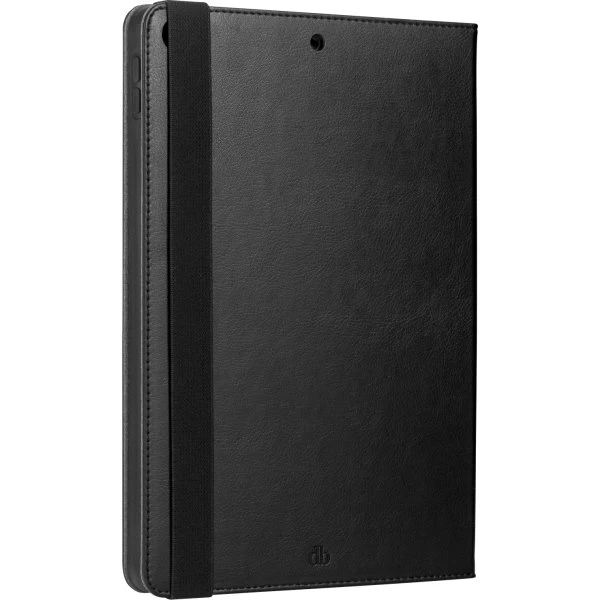 Dbramante1928 Oslo Cover IPad 10,2" (2021), Sort 7 Dbramante1928 Oslo Cover IPad 10,2" (2021), Sort - Billede 6