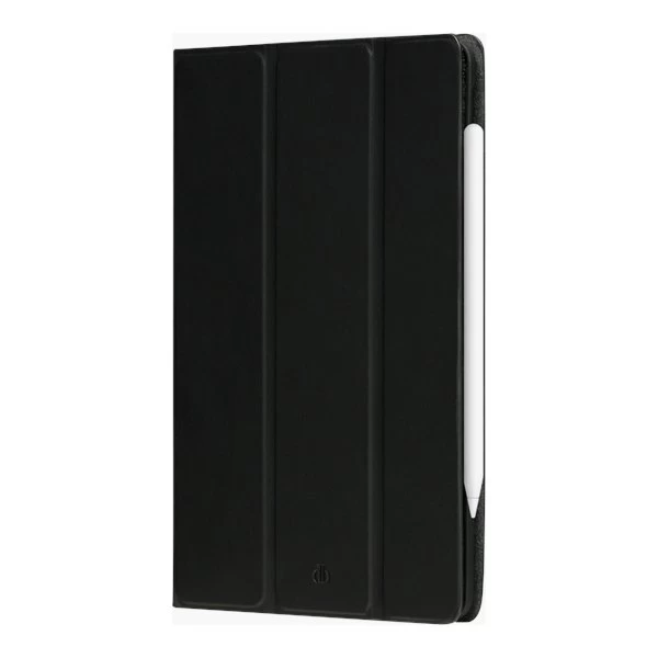 Dbramante1928 Risskov Cover Til IPad Air/Pro, Sort 7 Dbramante1928 Risskov Cover Til IPad Air/Pro, Sort - Billede 5