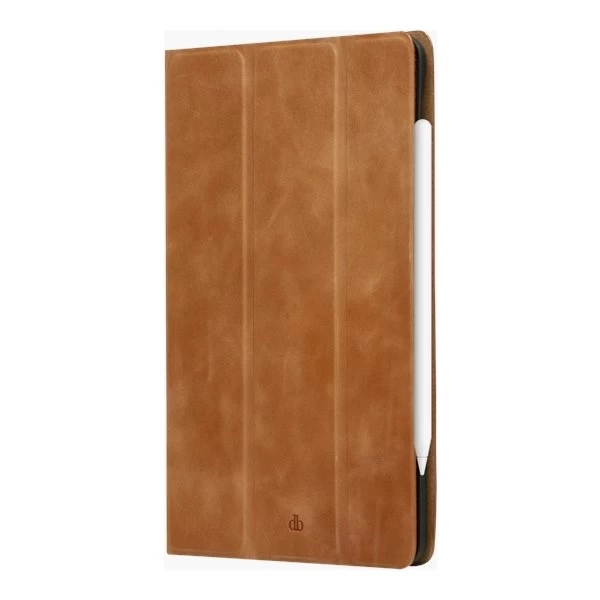 Dbramante1928 Risskov Cover Til IPad Air/Pro, Tan 7 Dbramante1928 Risskov Cover Til IPad Air/Pro, Tan - Billede 5