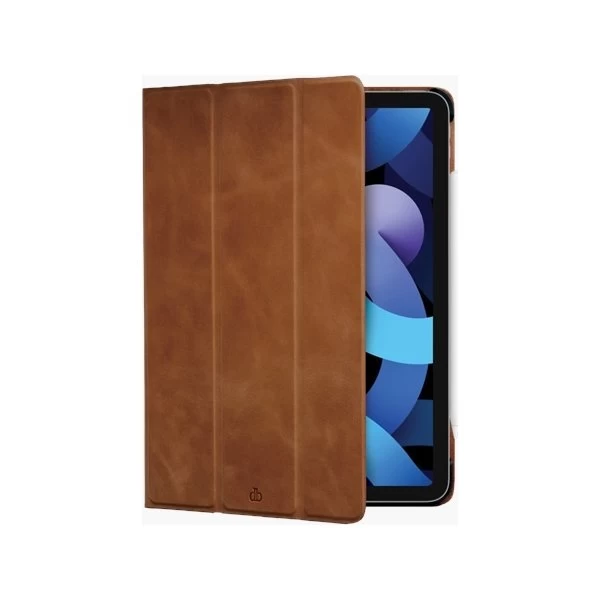 Dbramante1928 Risskov Cover Til IPad Air/Pro, Tan 3 Dbramante1928 Risskov Cover Til IPad Air/Pro, Tan