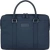 Dbramante1928 Stelvio 14” Slim Computertaske, Blå 2 Dbramante1928 Stelvio 14” Slim Computertaske, Blå -Computer Og Tablet Tilbehør dbramante1928 stelvio 14 slim computertaske bla 1