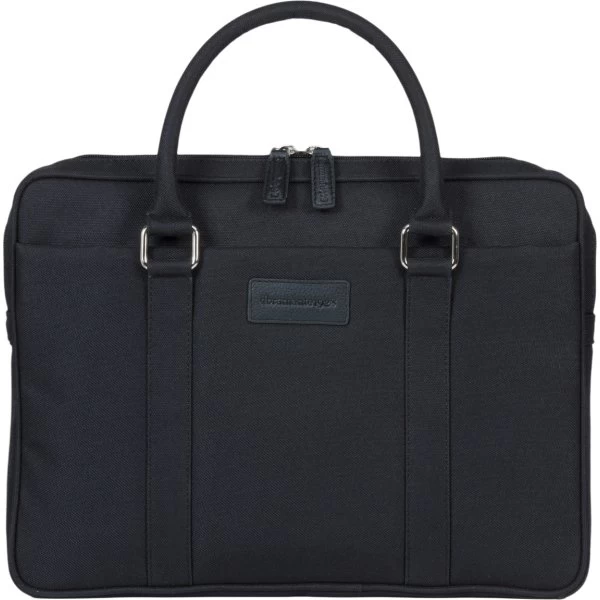 Dbramante1928 Stelvio 14” Slim Computertaske, Sort 3 Dbramante1928 Stelvio 14” Slim Computertaske, Sort