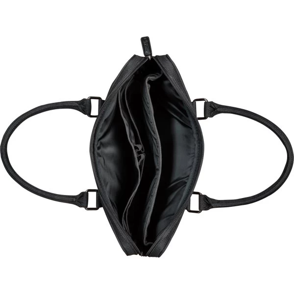 Dbramante1928 Stelvio 14” Slim Computertaske, Sort 4 Dbramante1928 Stelvio 14” Slim Computertaske, Sort - Billede 2