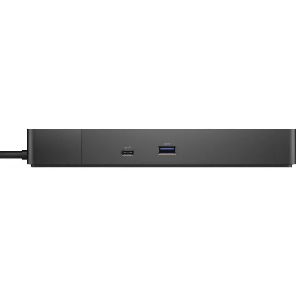 Dell WD19S USB-C Dockingstation, 130W 6 Dell WD19S USB-C Dockingstation, 130W - Billede 4