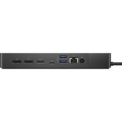 Dell WD19S USB-C Dockingstation, 180W 11 Dell WD19S USB-C Dockingstation, 180W -Computer Og Tablet Tilbehør dell wd19s usbc dockingstation 180w 5