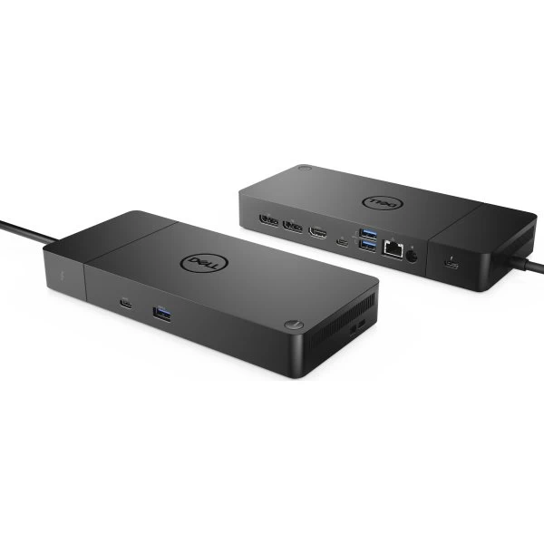 Dell WD19TBS Thunderbolt Dockingstation, 180W 3 Dell WD19TBS Thunderbolt Dockingstation, 180W