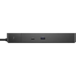 Dell WD19TBS Thunderbolt Dockingstation, 180W 9 Dell WD19TBS Thunderbolt Dockingstation, 180W -Computer Og Tablet Tilbehør dell wd19tbs thunderbolt dockingstation 130w 2