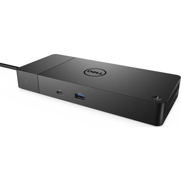 Dell WD19TBS Thunderbolt Dockingstation, 180W 5 Dell WD19TBS Thunderbolt Dockingstation, 180W - Billede 3