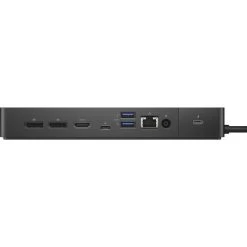 Dell WD19TBS Thunderbolt Dockingstation, 180W 11 Dell WD19TBS Thunderbolt Dockingstation, 180W -Computer Og Tablet Tilbehør dell wd19tbs thunderbolt dockingstation 130w 4