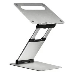 DESIRE2 Supreme Sit-Stand Laptop Stander 8 DESIRE2 Supreme Sit-Stand Laptop Stander -Computer Og Tablet Tilbehør desire2 supreme sitstand laptop stander 2
