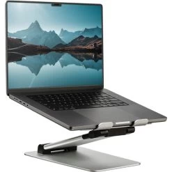 DESIRE2 Supreme Sit-Stand Laptop Stander 9 DESIRE2 Supreme Sit-Stand Laptop Stander -Computer Og Tablet Tilbehør desire2 supreme sitstand laptop stander 3