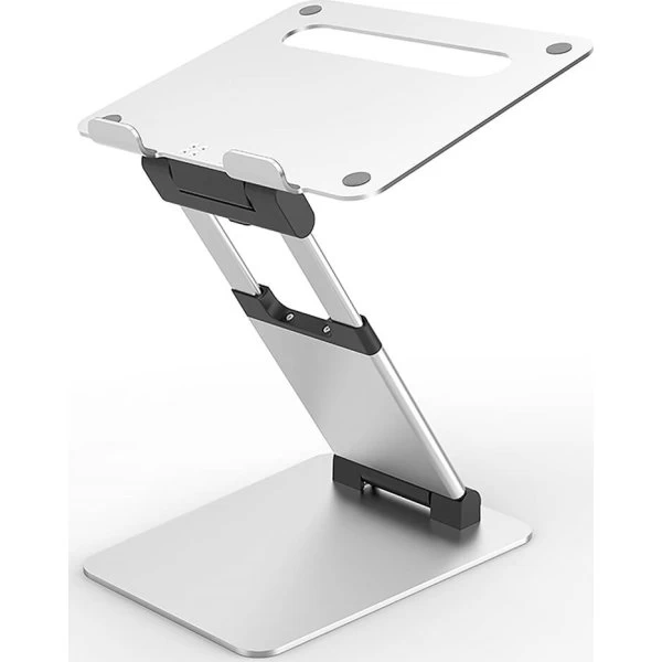 DESIRE2 Supreme Sit-Stand Laptop Stander 6 DESIRE2 Supreme Sit-Stand Laptop Stander - Billede 4