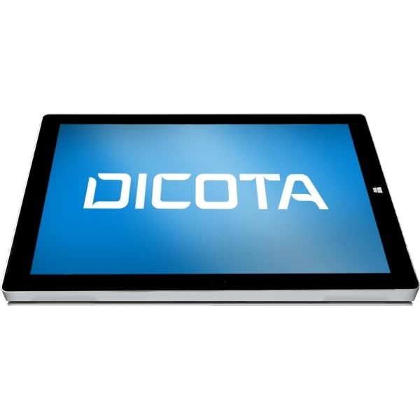 No Name DICOTA Universal Privacyfilter Til 10.8" Tablets 4 No Name DICOTA Universal Privacyfilter Til 10.8" Tablets - Billede 2