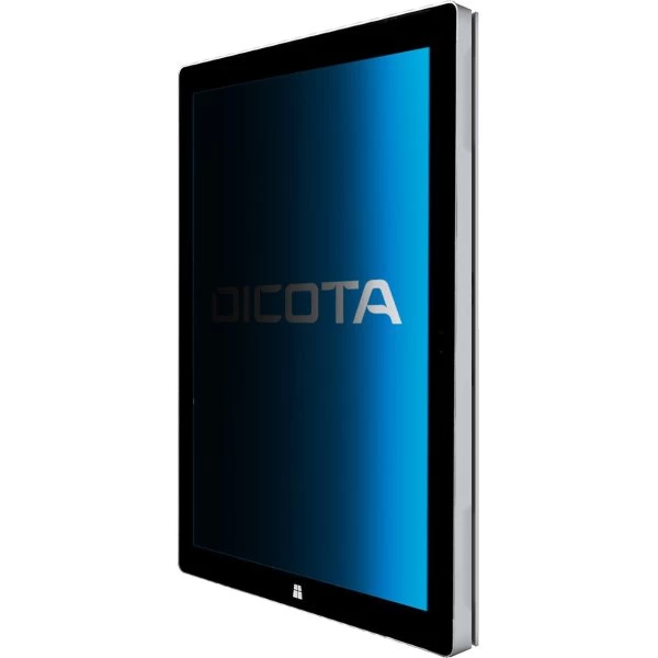 No Name DICOTA Universal Privacyfilter Til 10.8" Tablets 5 No Name DICOTA Universal Privacyfilter Til 10.8" Tablets - Billede 3
