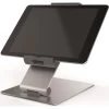 Durable Bordstander Til IPad/tablet, Aluminium 1 Durable Bordstander Til IPad/tablet, Aluminium -Computer Og Tablet Tilbehør durable bordstander til ipadtablet aluminium