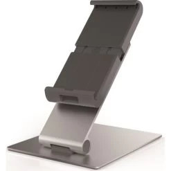 Durable Bordstander Til IPad/tablet, Aluminium 27 Durable Bordstander Til IPad/tablet, Aluminium -Computer Og Tablet Tilbehør durable bordstander til ipadtablet aluminium 8
