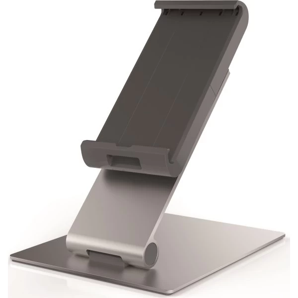 Durable Bordstander Til IPad/tablet, Aluminium 11 Durable Bordstander Til IPad/tablet, Aluminium - Billede 9