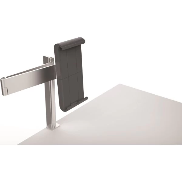 Durable Fastmont. Bordstander Til IPad/tablet, Alu 5 Durable Fastmont. Bordstander Til IPad/tablet, Alu - Billede 3