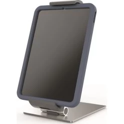 Durable XL Bordstander Til IPad/tablet, Sølv 9 Durable XL Bordstander Til IPad/tablet, Sølv -Computer Og Tablet Tilbehør durable xl bordstander til ipadtablet solv 4